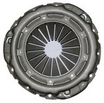 Land Rover Clutch Cover FTC575